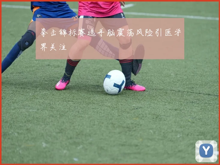 拳击锦标赛选手脑震荡风险引医学界关注