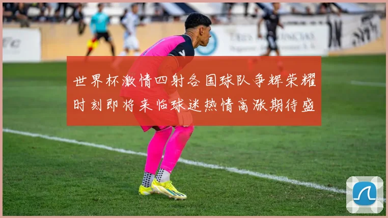 世界杯激情四射各国球队争辉荣耀时刻即将来临球迷热情高涨期待盛宴